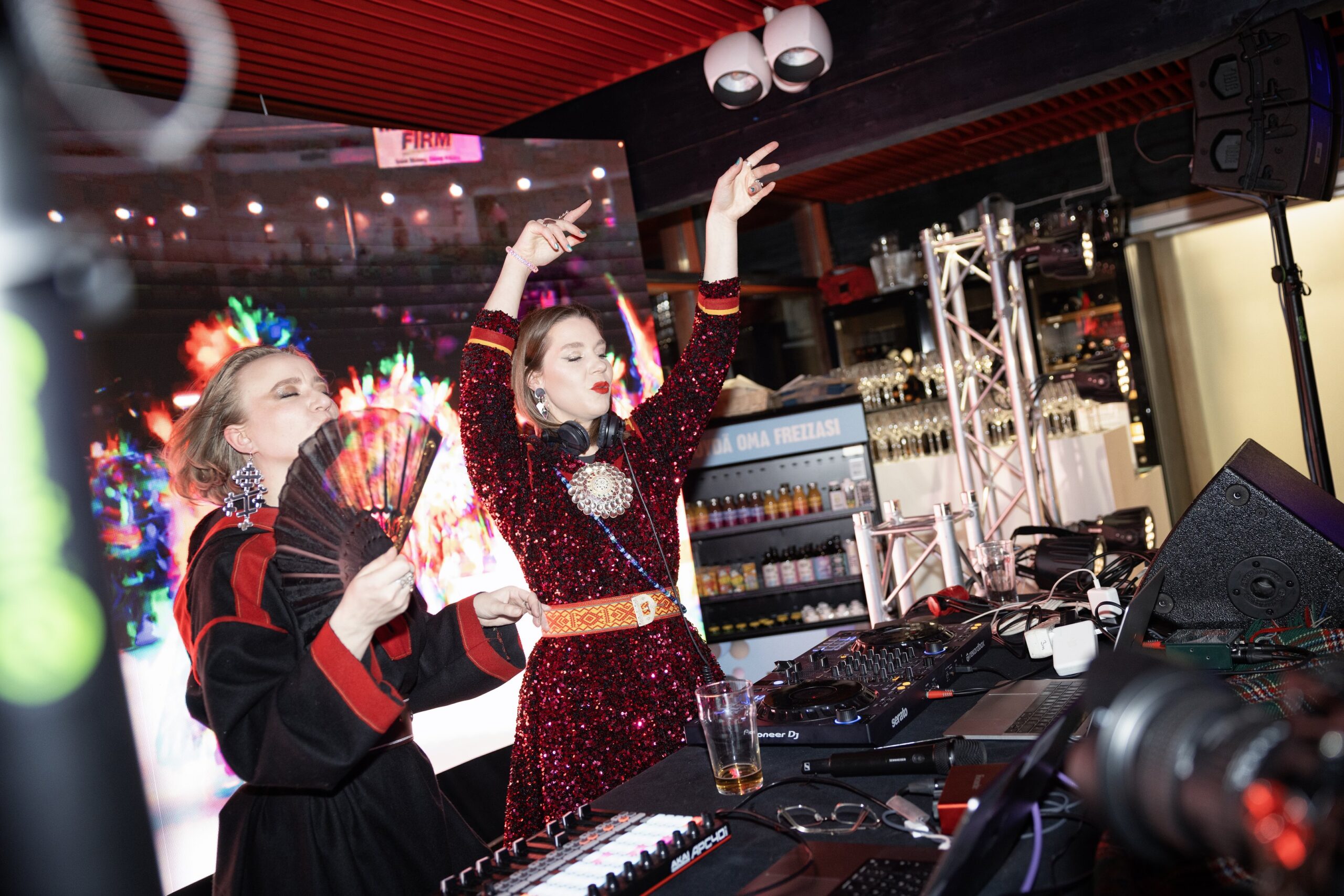 Oulu on Euroopan kulttuuripääkaupunki 2026 – katso jo julkaistu ohjelma tästä